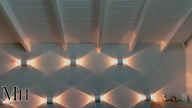 MizzHell online show from 03/28/26, 03:50