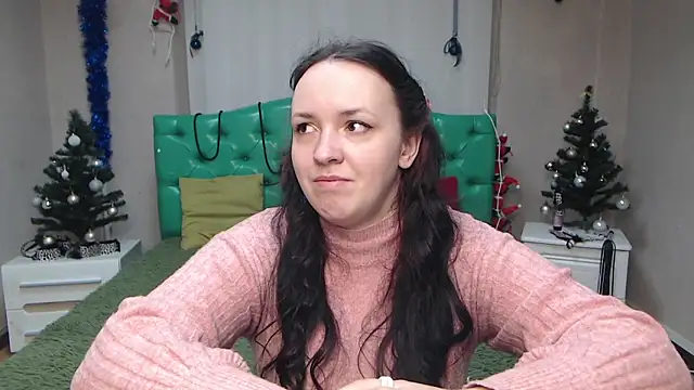 IsabelBlackberry online show from 12/29/24, 06:03