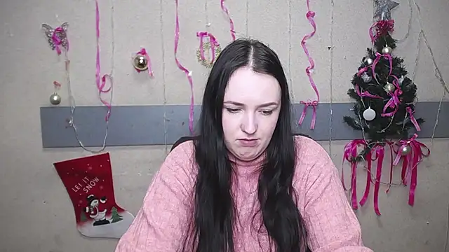 IsabelBlackberry online show from 01/04/25, 03:07