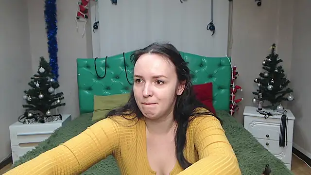 IsabelBlackberry online show from 01/06/25, 09:08