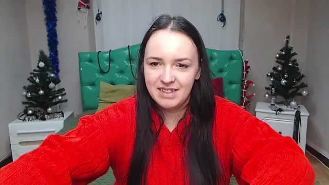 IsabelBlackberry online show from 01/08/25, 12:05