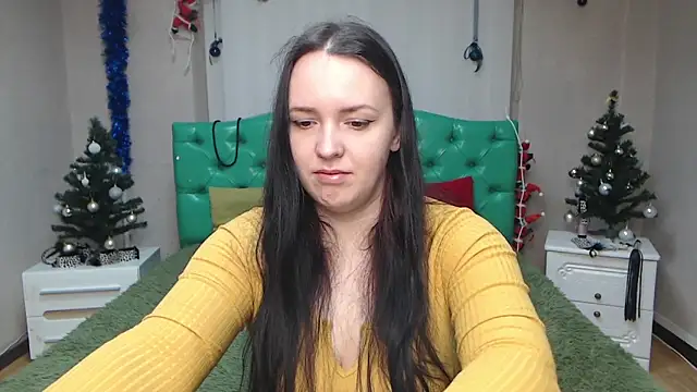 IsabelBlackberry online show from 01/12/25, 06:06