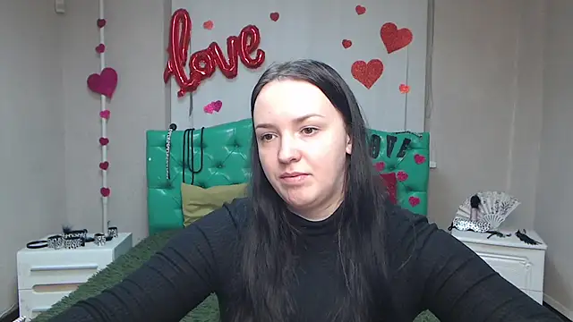 IsabelBlackberry online show from 02/27/25, 06:07