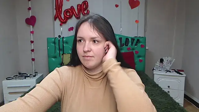 IsabelBlackberry online show from 03/13/25, 09:10