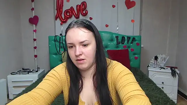 IsabelBlackberry online show from 03/15/25, 06:03