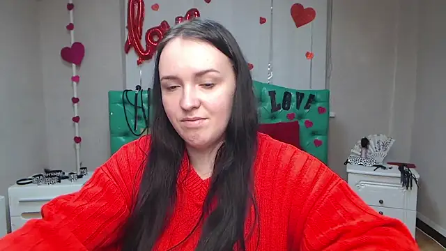 IsabelBlackberry online show from 03/17/25, 08:51