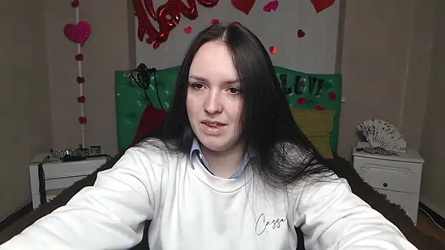 IsabelBlackberry online show from 01/17/26, 06:07