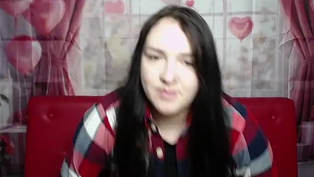 IsabelBlackberry online show from 02/25/26, 06:23