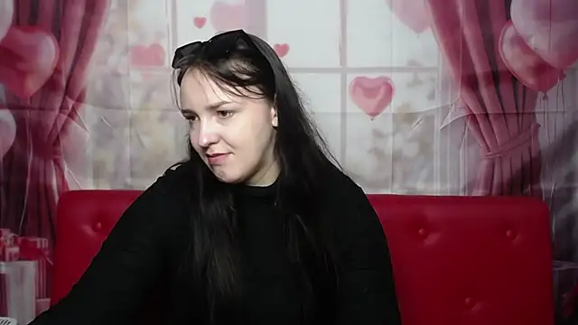 IsabelBlackberry online show from 04/03/26, 05:27