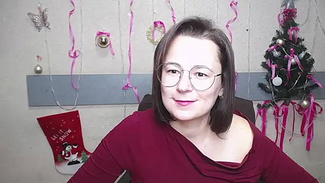 Snapshot of MarieSho chatting on 12/24/24, 09:11 MarieSho online show from 12/24/24, 09:11