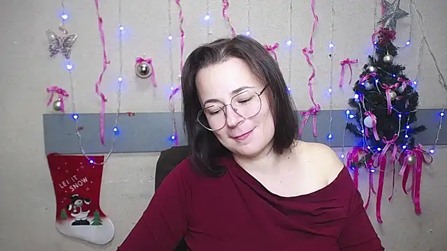 Snapshot of MarieSho chatting on 01/15/25, 12:09 MarieSho online show from 01/15/25, 12:09