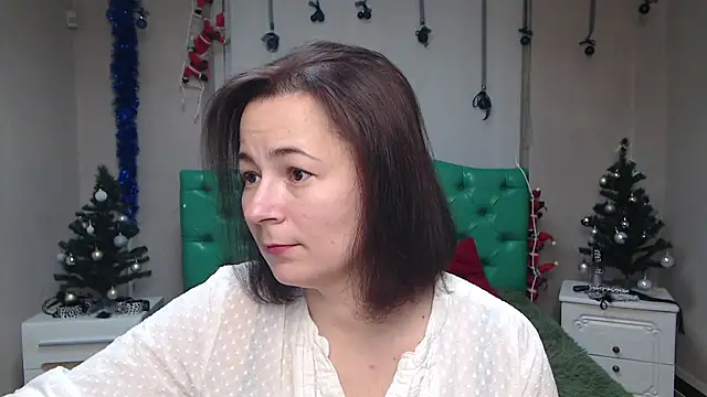 Snapshot of MarieSho chatting on 01/16/25, 01:25 MarieSho online show from 01/16/25, 01:25