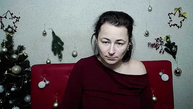 Snapshot of MarieSho chatting on 01/17/25, 01:24 MarieSho online show from 01/17/25, 01:24