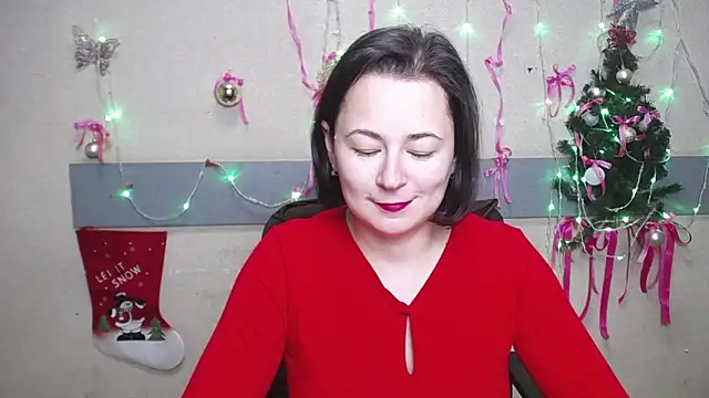 Snapshot of MarieSho chatting on 01/20/25, 10:18 MarieSho online show from 01/20/25, 10:18