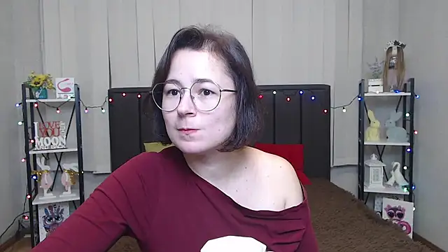 Snapshot of MarieSho chatting on 01/31/25, 10:20 MarieSho online show from 01/31/25, 10:20