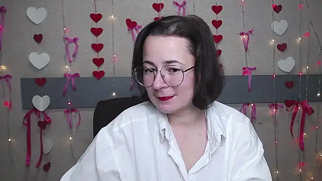 Snapshot of MarieSho chatting on 02/04/25, 09:10 MarieSho online show from 02/04/25, 09:10