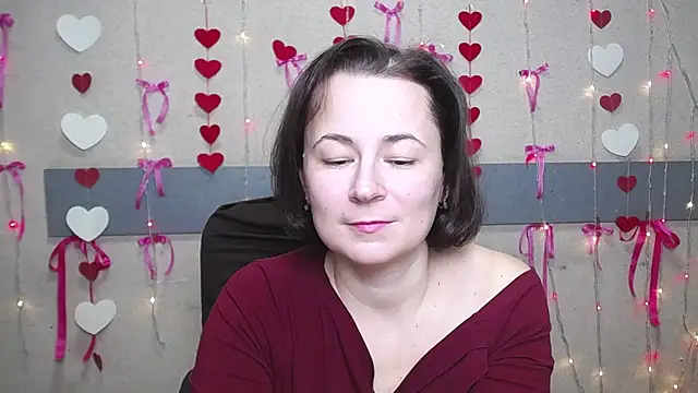 Snapshot of MarieSho chatting on 02/05/25, 03:34 MarieSho online show from 02/05/25, 03:34