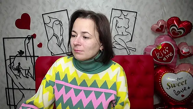 Snapshot of MarieSho chatting on 02/25/25, 07:09 MarieSho online show from 02/25/25, 07:09