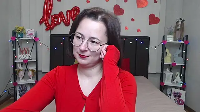 Snapshot of MarieSho chatting on 02/27/25, 10:26 MarieSho online show from 02/27/25, 10:26