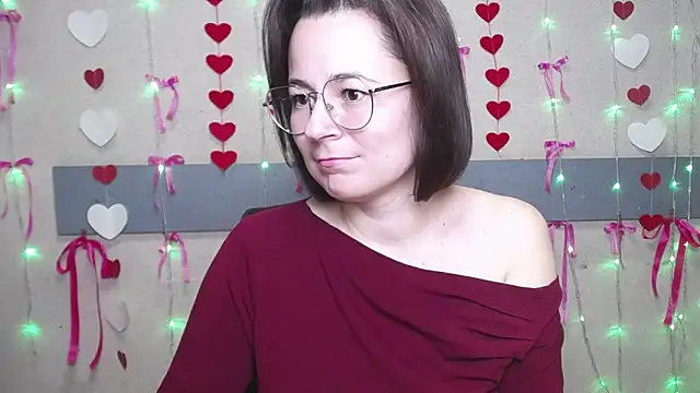 Snapshot of MarieSho chatting on 03/01/25, 12:17 MarieSho online show from 03/01/25, 12:17