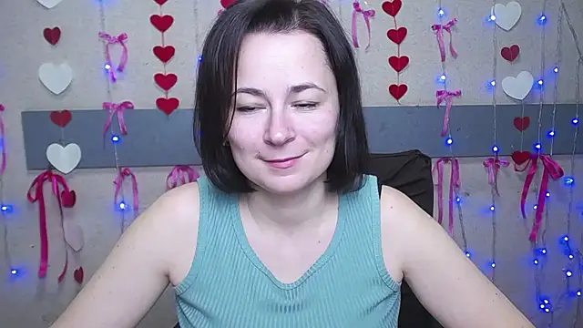 Snapshot of MarieSho chatting on 03/05/25, 12:16 MarieSho online show from 03/05/25, 12:16