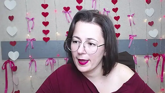 Snapshot of MarieSho chatting on 03/06/25, 12:10 MarieSho online show from 03/06/25, 12:10