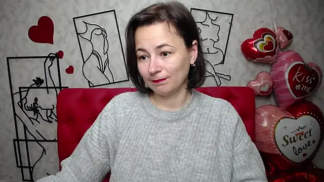 Snapshot of MarieSho chatting on 03/10/25, 10:26 MarieSho online show from 03/10/25, 10:26