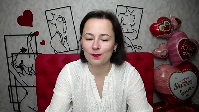 Snapshot of MarieSho chatting on 03/10/25, 01:32 MarieSho online show from 03/10/25, 01:32