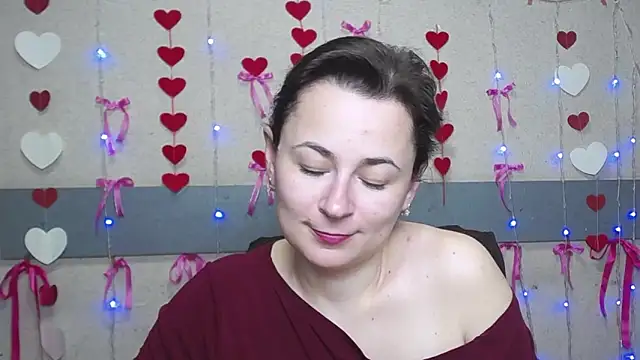 Snapshot of MarieSho chatting on 03/12/25, 03:13 MarieSho online show from 03/12/25, 03:13