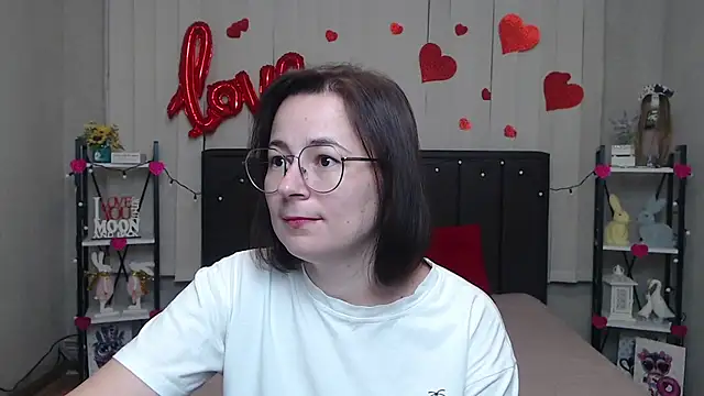 Snapshot of MarieSho chatting on 03/14/25, 09:21 MarieSho online show from 03/14/25, 09:21