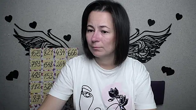 Snapshot of MarieSho chatting on 09/15/25, 06:02 MarieSho online show from 09/15/25, 06:02