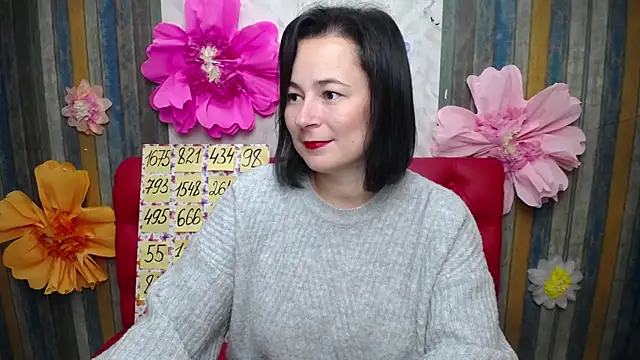 Snapshot of MarieSho chatting on 10/09/25, 05:00 MarieSho online show from 10/09/25, 05:00