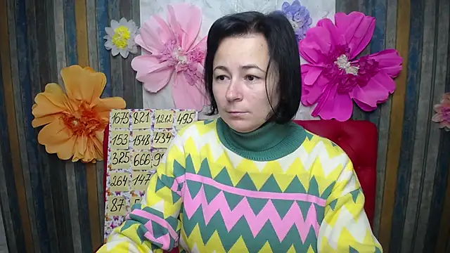 Snapshot of MarieSho chatting on 11/26/25, 07:20 MarieSho online show from 11/26/25, 07:20