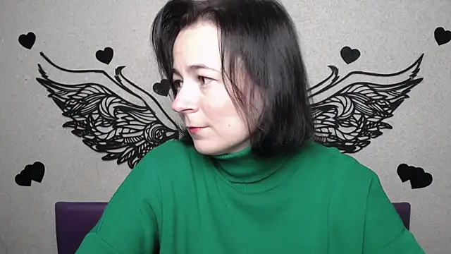 MarieSho online show from 02/01/26, 06:17