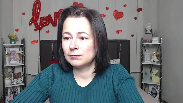 MarieSho online show from 02/24/26, 07:17