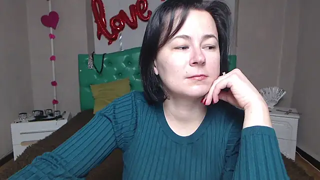 MarieSho online show from 03/04/26, 07:25