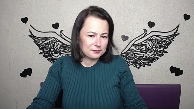 MarieSho online show from 04/06/26, 05:03