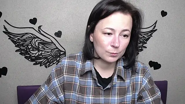 MarieSho online show from 04/13/26, 05:07