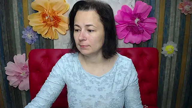 MarieSho online show from 05/14/26, 06:09