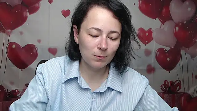 MarieSho online show from 05/20/26, 06:19