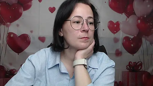 MarieSho online show from 05/31/26, 04:58