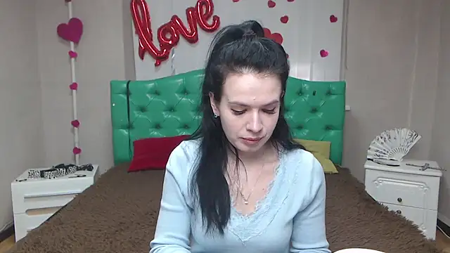 JasmineKouch online show from 03/01/26, 07:10