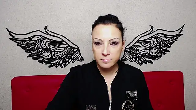 ElizabethSho online show from 12/06/24, 09:13