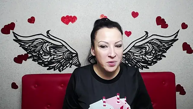 ElizabethSho online show from 02/27/25, 06:09