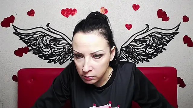 ElizabethSho online show from 02/27/25, 09:14