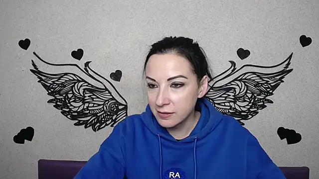 ElizabethSho online show from 02/07/26, 06:11