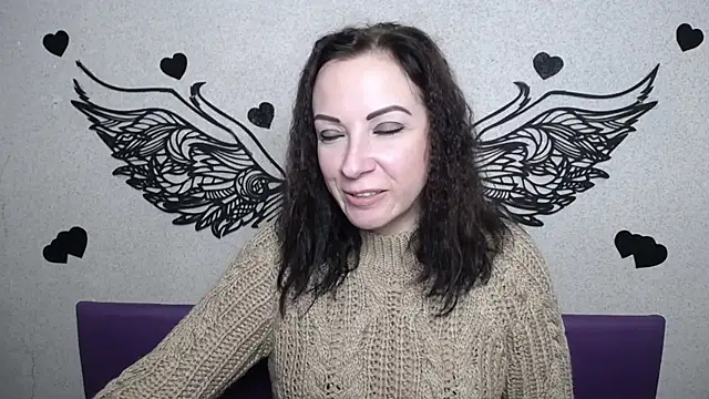 ElizabethSho online show from 03/03/26, 06:14