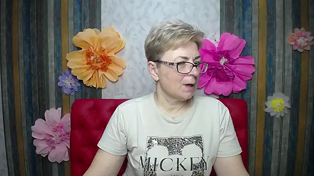 EmiliaGree online show from 05/07/26, 05:07