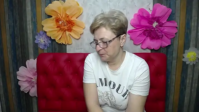 EmiliaGree online show from 05/08/26, 05:07