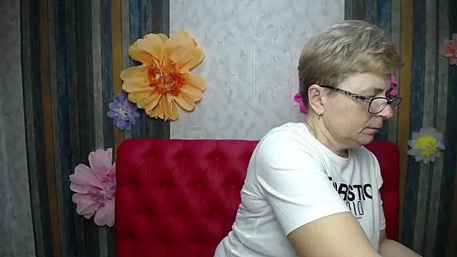 EmiliaGree online show from 05/09/26, 04:56